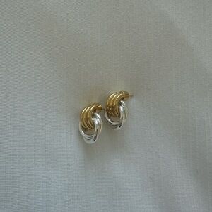 Heaven Mayhem earrings